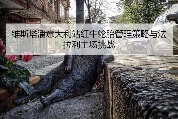 维斯塔潘意大利站红牛轮胎管理策略与法拉利主场挑战