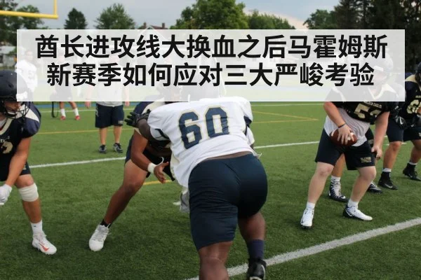 酋长进攻线大换血之后马霍姆斯新赛季如何应对三大严峻考验
