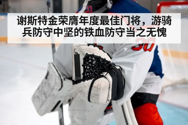 谢斯特金荣膺年度最佳门将，游骑兵防守中坚的铁血防守当之无愧